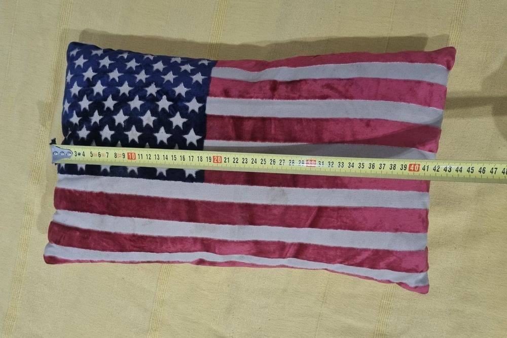 Almofada pequena Decoração