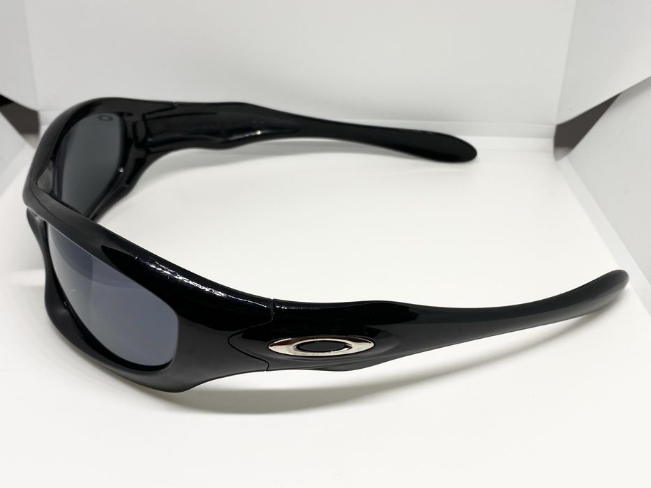 Oakley Monster Dog Made in USA оригинал