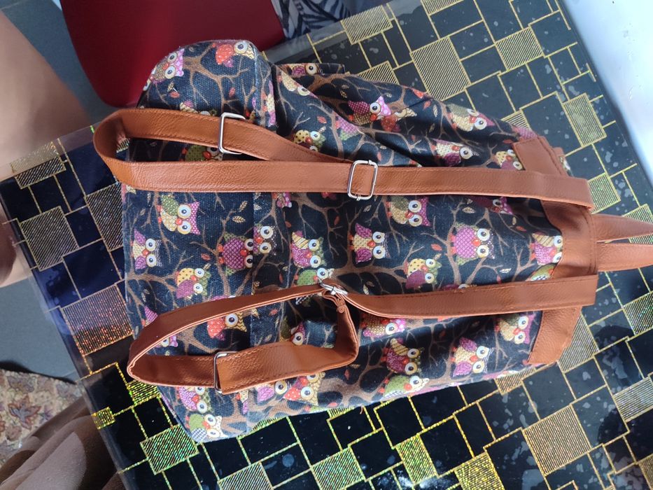 Продам рюкзачок новий