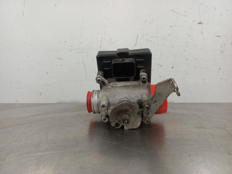 CORPO DE BORBOLETAS SYM SYMPHONY 125