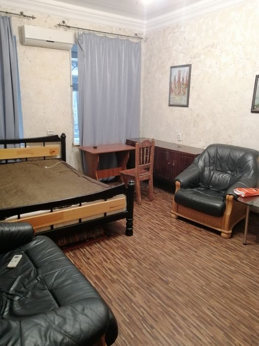 Квартира с ремонтом на Новосельского_центр города  #