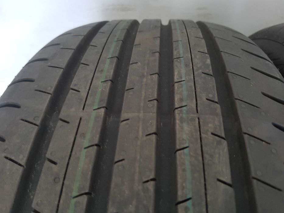 Nowe opony Dunlop Sp Sport Maxx  225/55R18  225/55/18