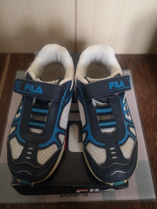 Кросівки для хлопчика adidas
