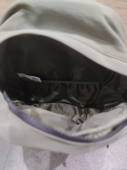 Plecak miejski turystyczny Outhorn (marka 4F) 25L na laptopa khaki