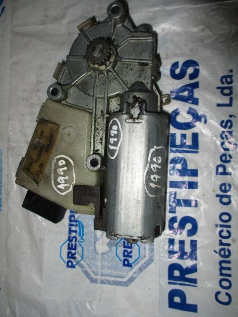Motor do teto de abrir PEUGEOT 307 CC (3B)