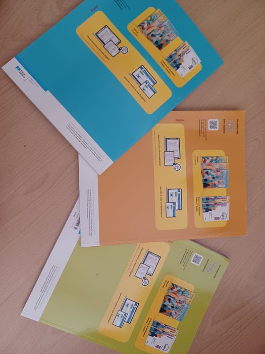 Espiral - Matemática A - 10.º ano ( NOVOS)