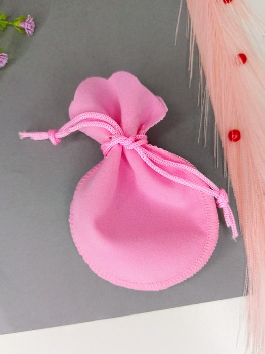 Nowe - Kolczyki Kulki Stal Szlachetna Białe Lekkie i Elegancki