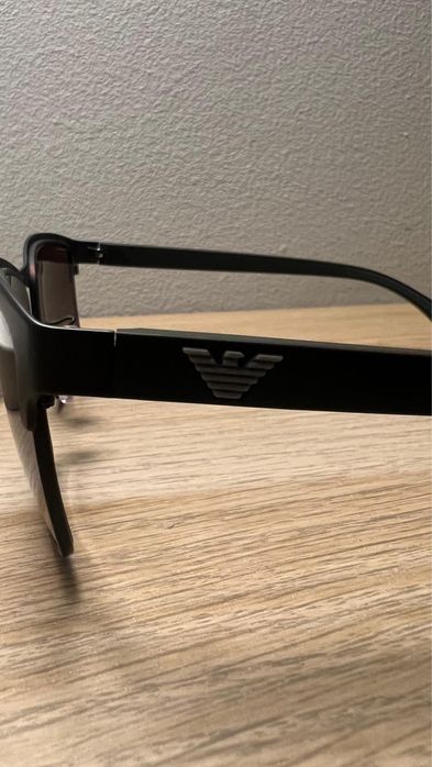 Óculos de sol Emporio Armani