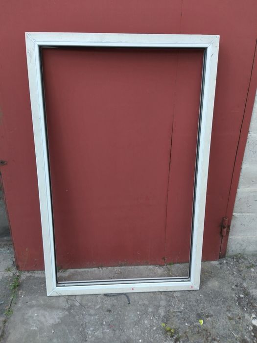 Металопластикові вікна