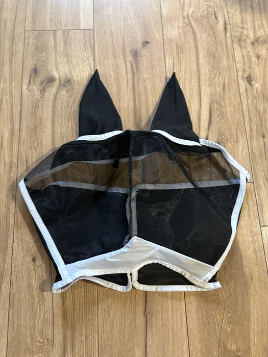 Sprzedam maskę dla konia.