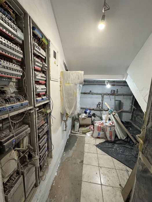 Продам комерційне приміщення в самому центрі Івано-Франківська 106м2