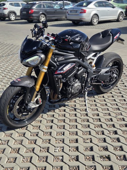 Triumph