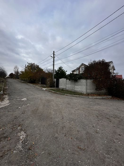 Продам ділянку Царське село Краснополье