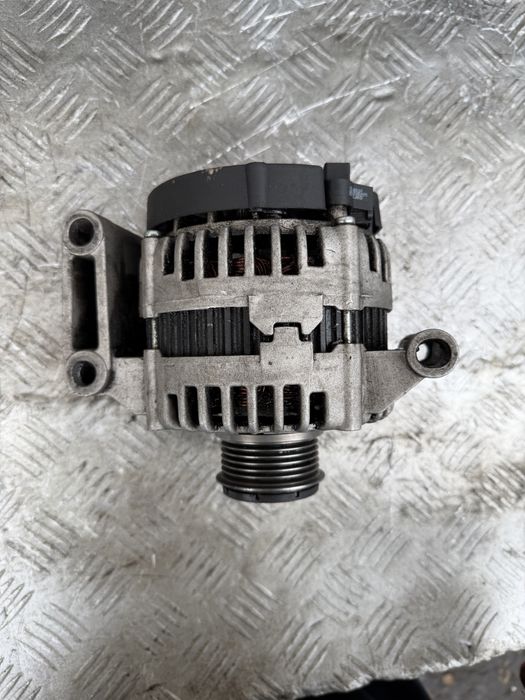 Генератор 2.2 Форд транзит 07год ford transit