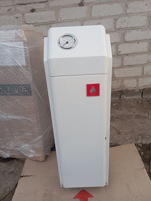 Газовий котел ЖИТОМИР 3