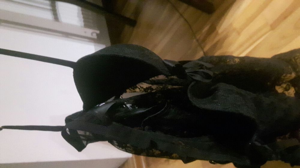 Nowa koszulka nocna sexi rozmiar M