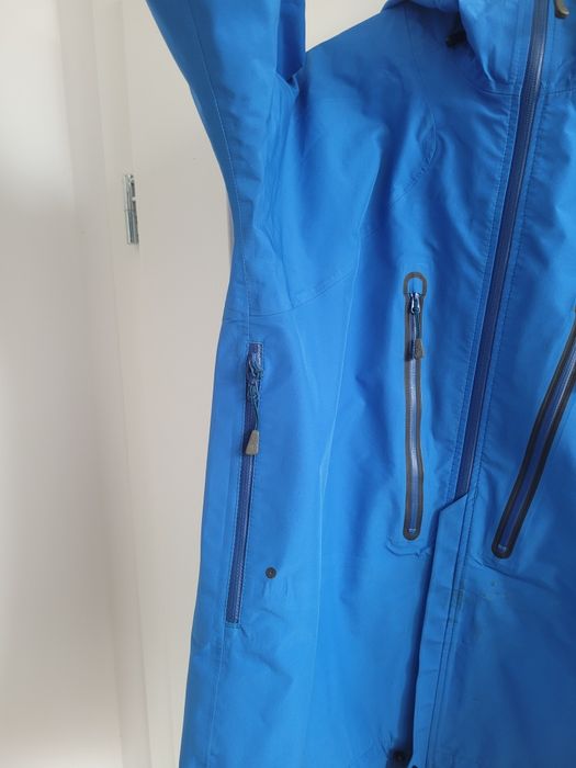 Kurtka Tierra Gore-Tex Pro M