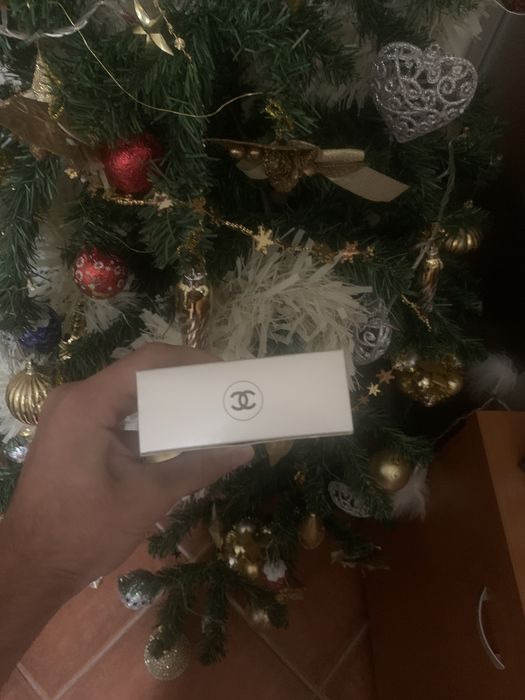 Bleu de Chanel Perfume