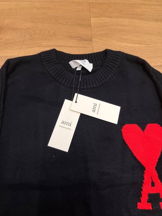 Ami paris sweter