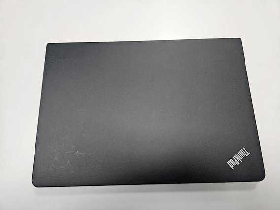 Laptop Lenovo ThinkPad 13 Intel i5 Pamięć 8gb Dysk 256gb ssd Win Gwar