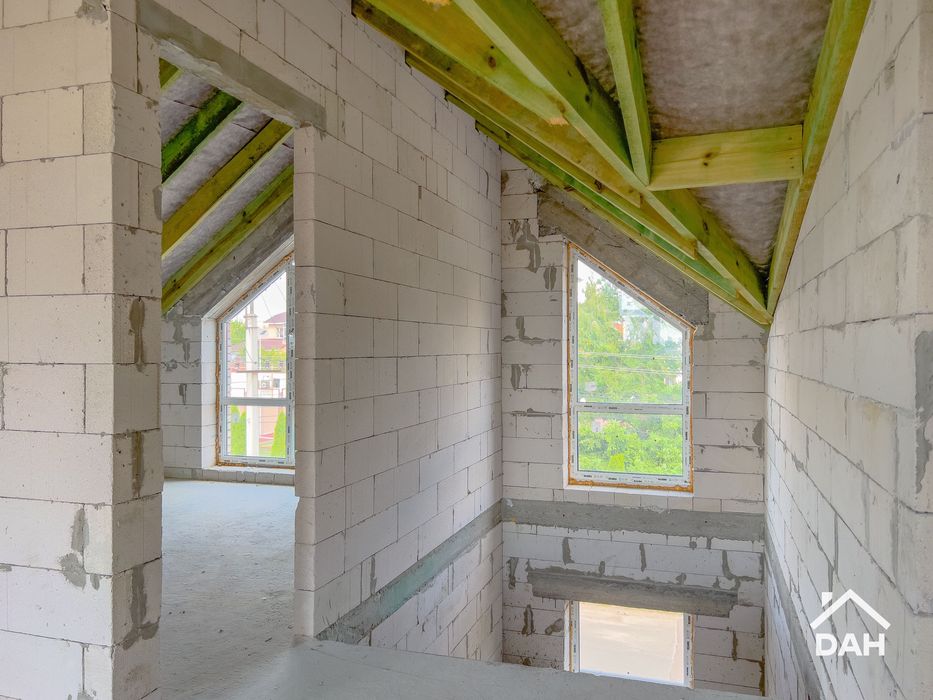 Окремий заїзд! Якісний таунхаус 140 м², асфальтована, затишна вулиця