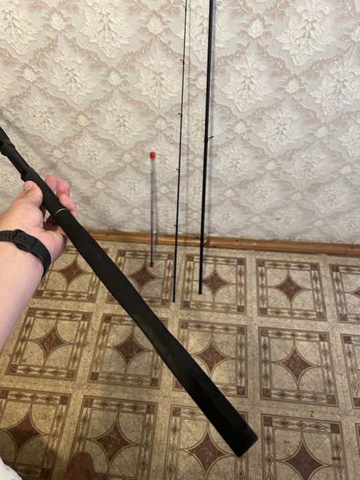 Фідер Fishing Roi REWIN