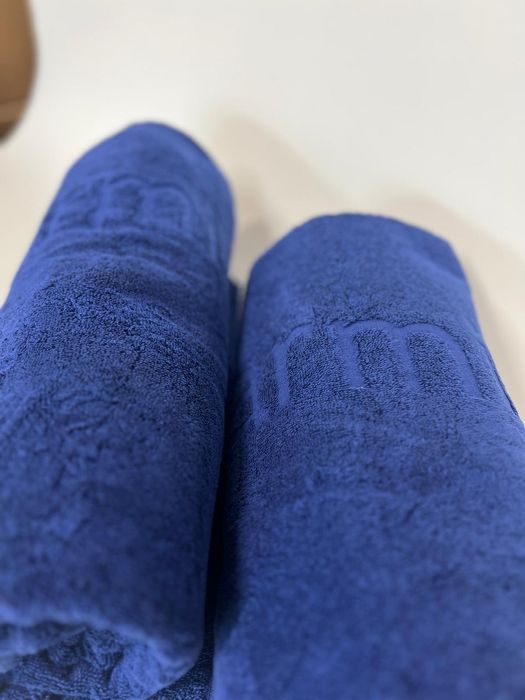 Ręczniki plażowe grube