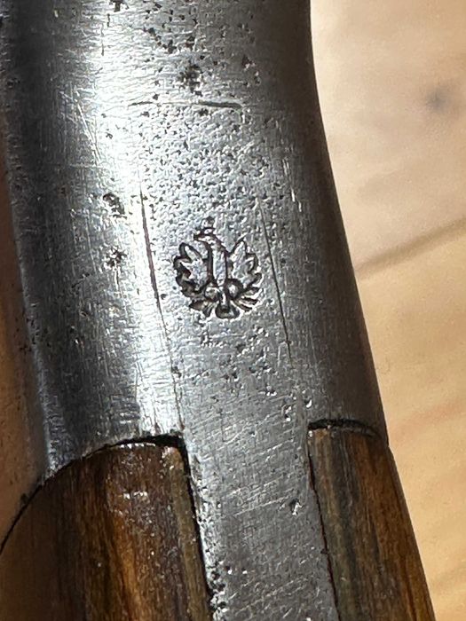 Polski bagnet wz29 Perkun