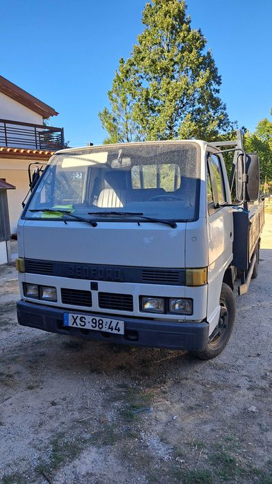 Bedford nkr.