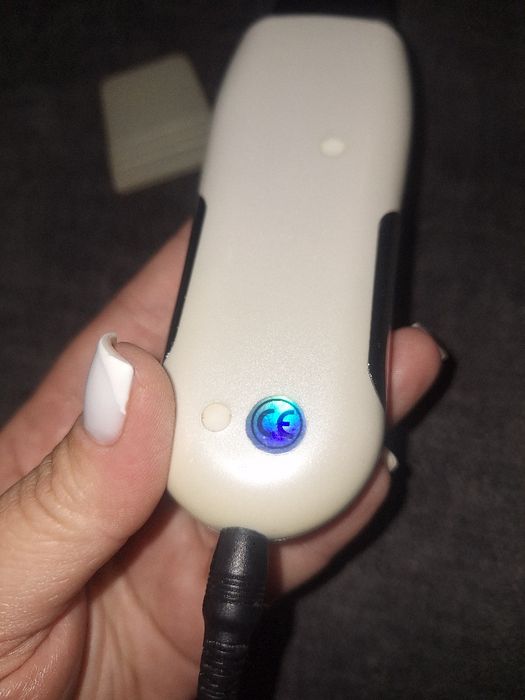 Ультразвуковий скрабер