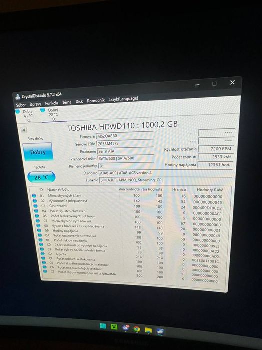 Komputer gamingowy | GTX 1050 Ti | i3-10100F | 16 GB RAM | SSD

+ HDD