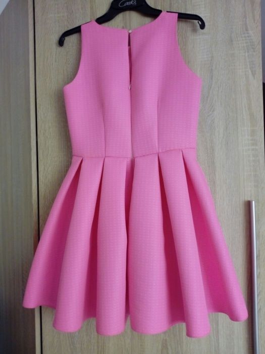 Sukienka na każdą okazję