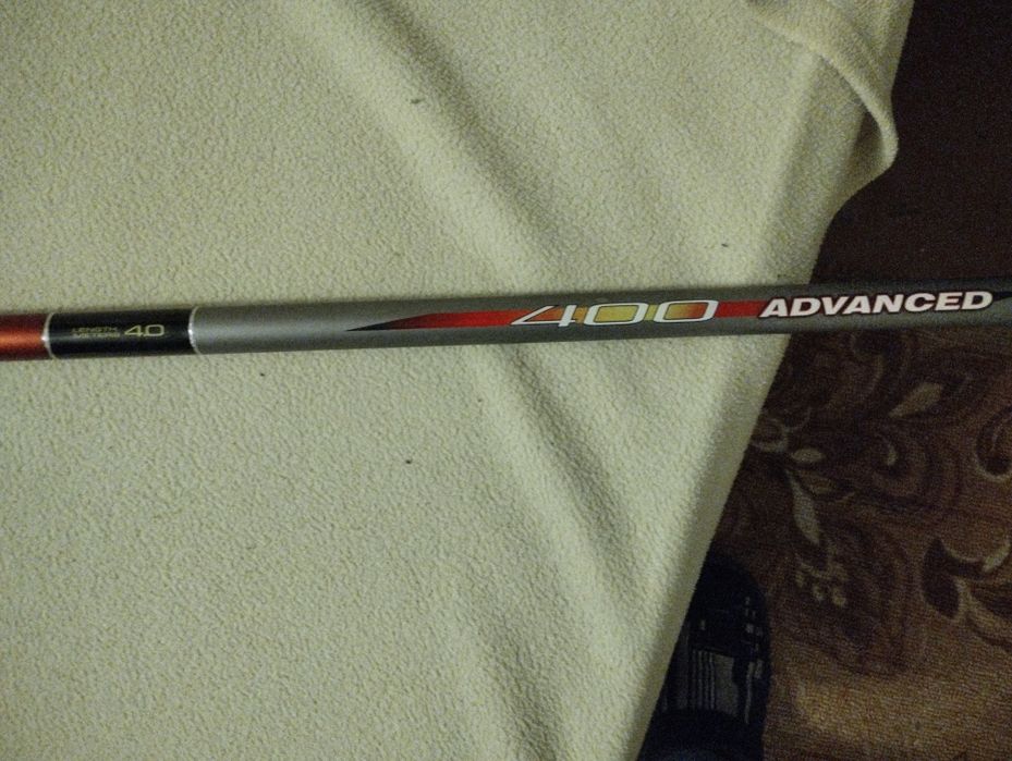 Маховое удилище flagmam force active pole 4 метра