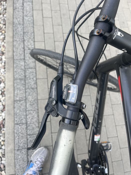 Rower Trek FX3 Disc