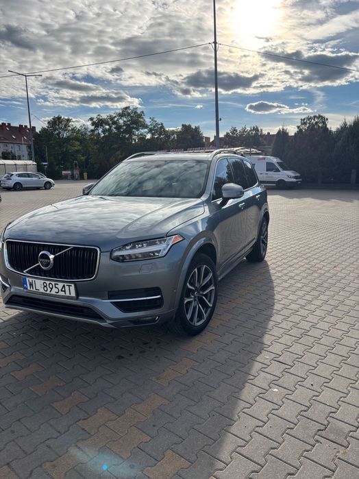 Volvo XC 90