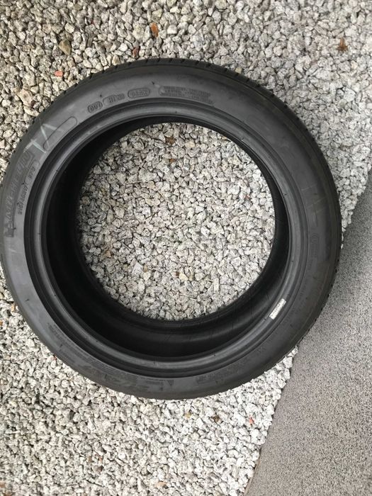 2x 215/45R17 87W Michelin Primacy 3 Green X lato opony letnie