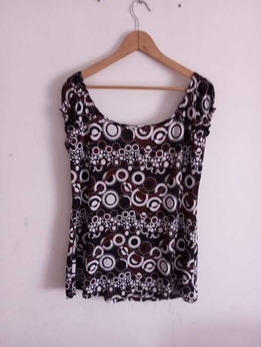 Top Babali Tamanho XL