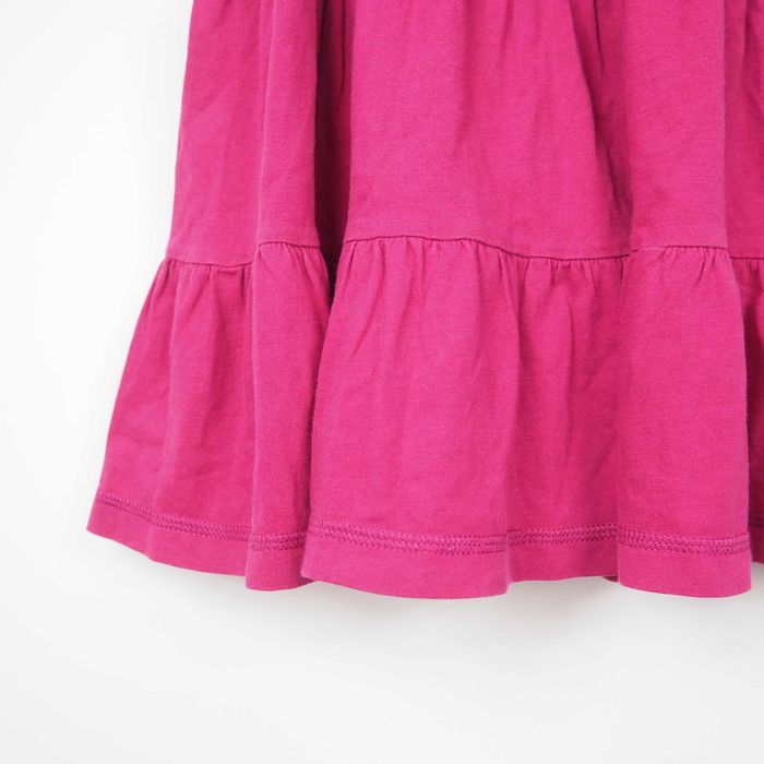 sukienka dziewczęca letnia H&M r 86/92