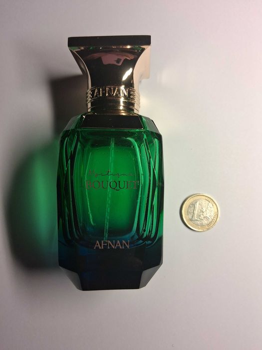 Doação frascos perfume vazios colecionador