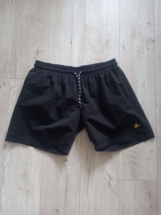 Продам шорты Lyle&Scott