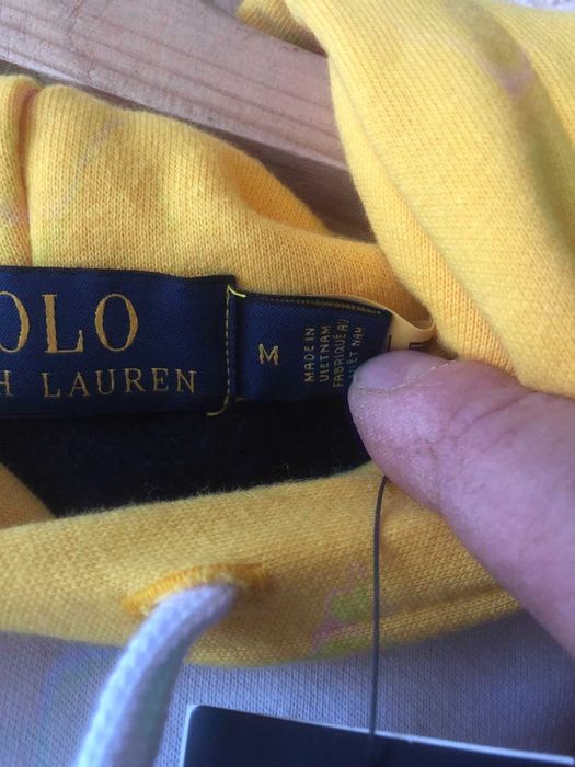 Продам худі POLO 100% ОРИГІНАЛ