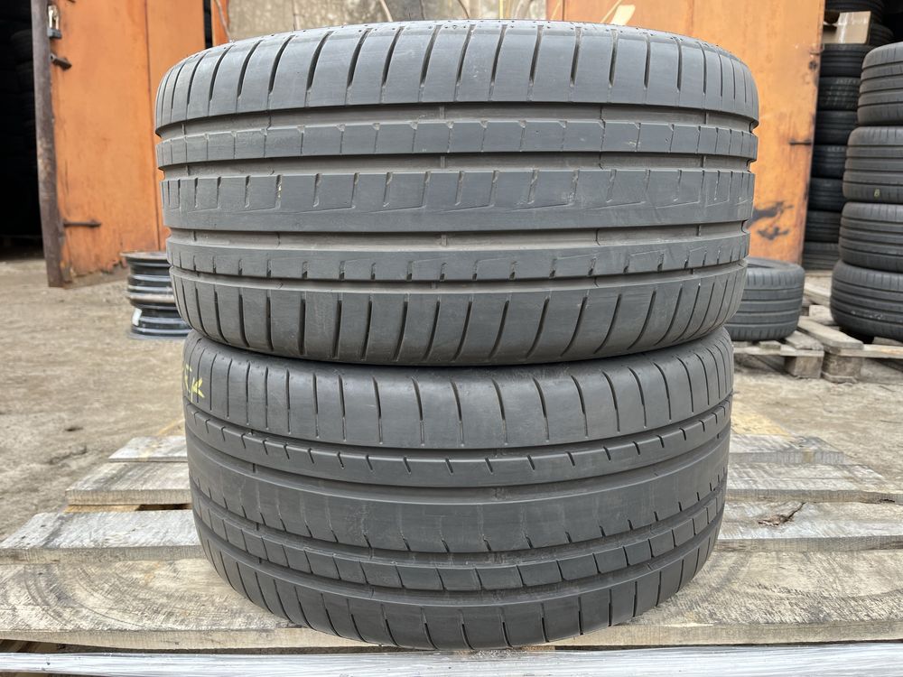 275/30 r20 Goodyear Eagle F1 asymmetric 3 Резина летняя: 3 250 грн ...