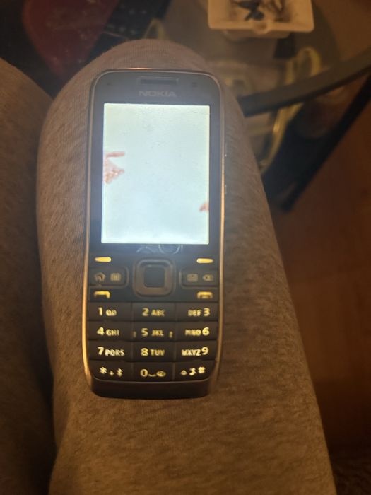 Sprzedam Nokia E52