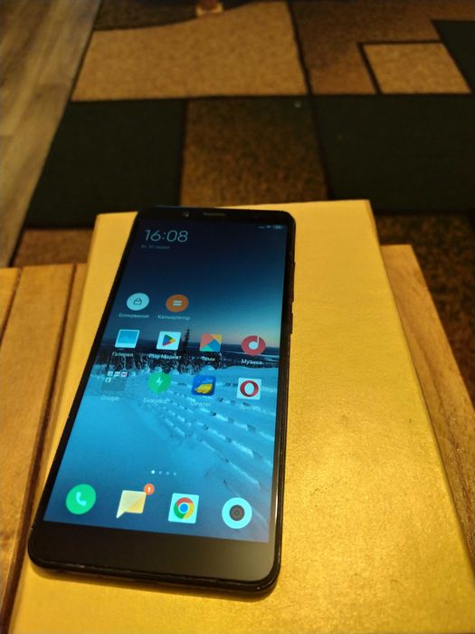 Xiaomi Redmi Note 5 Pro
