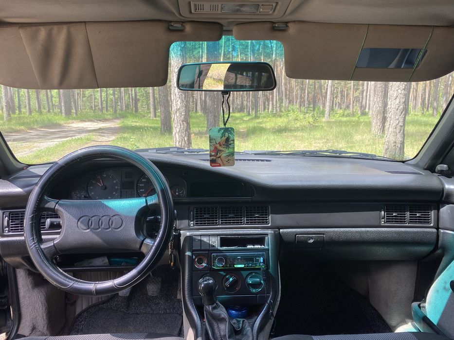 Продам Audi 100