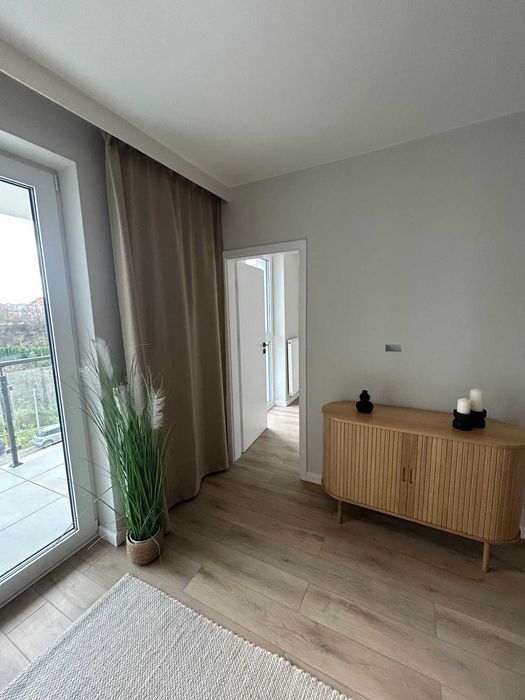 Nowy Apartament 3 pokojowy Poznańska 34