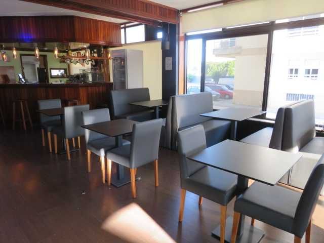 Mobiliário  P/  Restauração