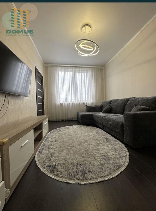 Продам 2-х комн ЖК Альтаир 2, Толбухина! С ремонтом, мебелью!