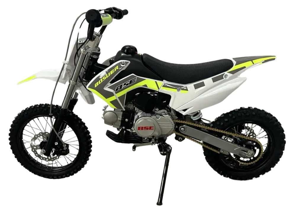 Пітбайк BSE PH03 Enduro мотоцикл дитячий ,питбайк 110 куб.см