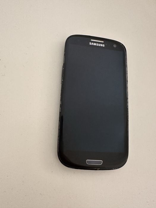 Samsung galaxy SIII Neo